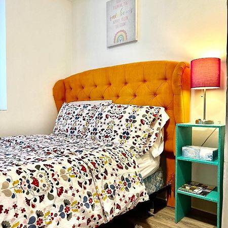 סיאטל Micro Studio Apartment In University District- 10 Mins Walk To University Of Wa מראה חיצוני תמונה