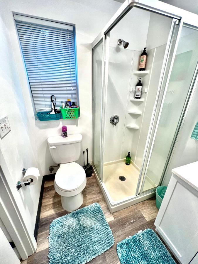 סיאטל Micro Studio Apartment In University District- 10 Mins Walk To University Of Wa מראה חיצוני תמונה