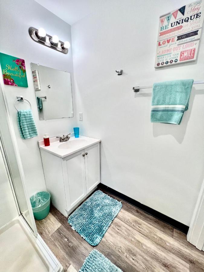 סיאטל Micro Studio Apartment In University District- 10 Mins Walk To University Of Wa מראה חיצוני תמונה