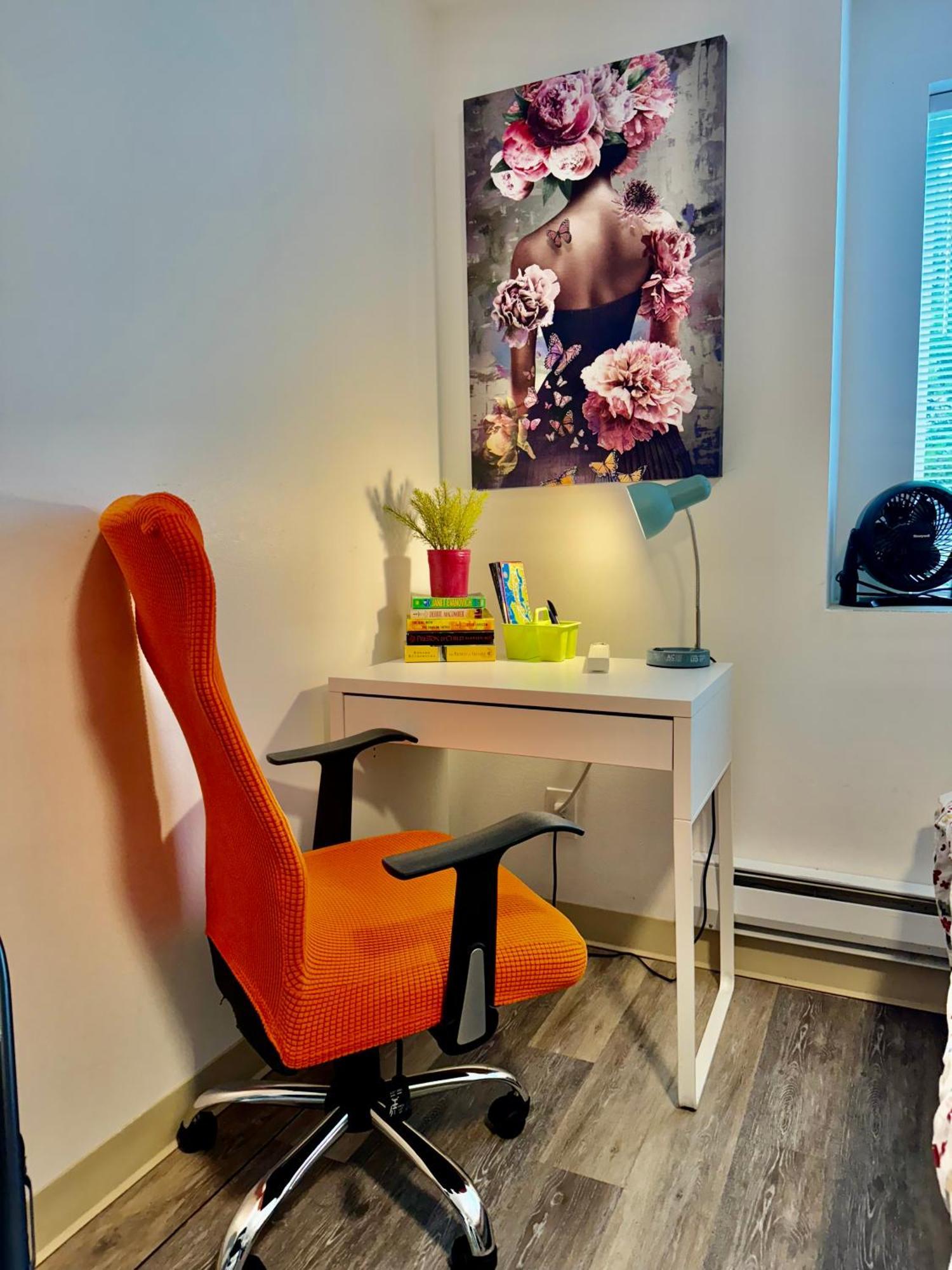 סיאטל Micro Studio Apartment In University District- 10 Mins Walk To University Of Wa מראה חיצוני תמונה