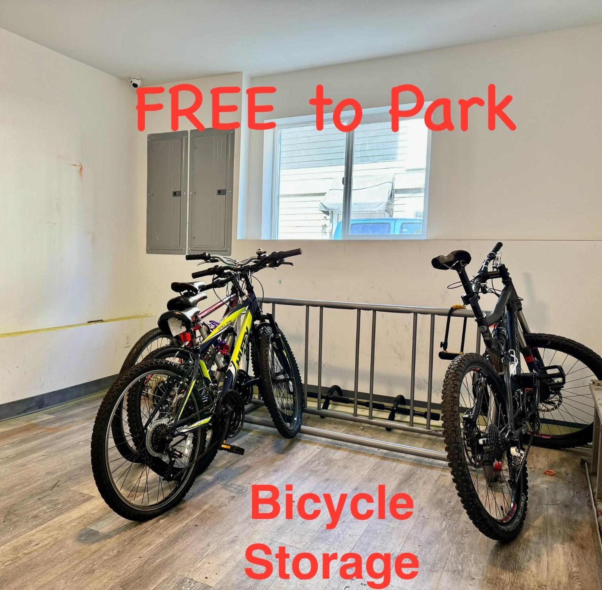 סיאטל Micro Studio Apartment In University District- 10 Mins Walk To University Of Wa מראה חיצוני תמונה