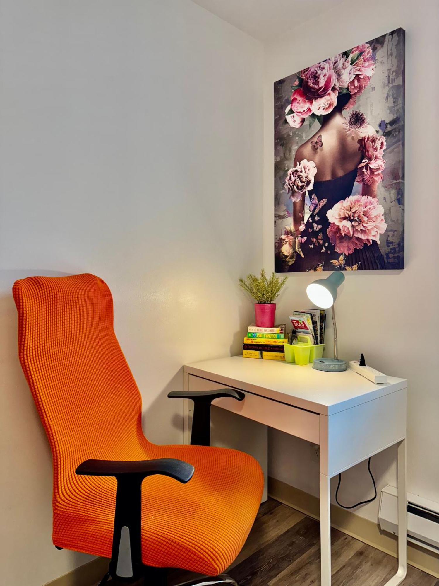 סיאטל Micro Studio Apartment In University District- 10 Mins Walk To University Of Wa מראה חיצוני תמונה